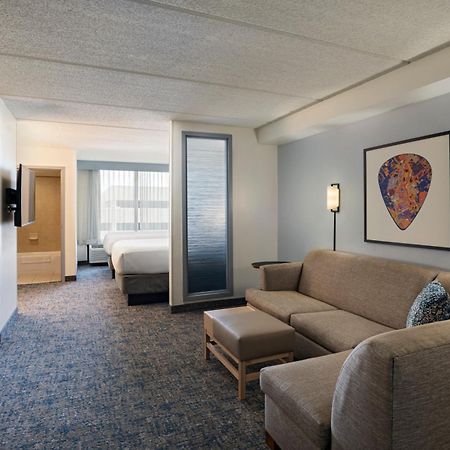 Hyatt Place Austin Arboretum Ngoại thất bức ảnh