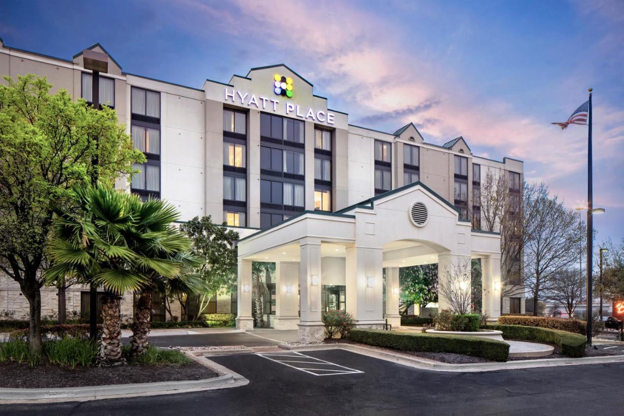 Hyatt Place Austin Arboretum Ngoại thất bức ảnh