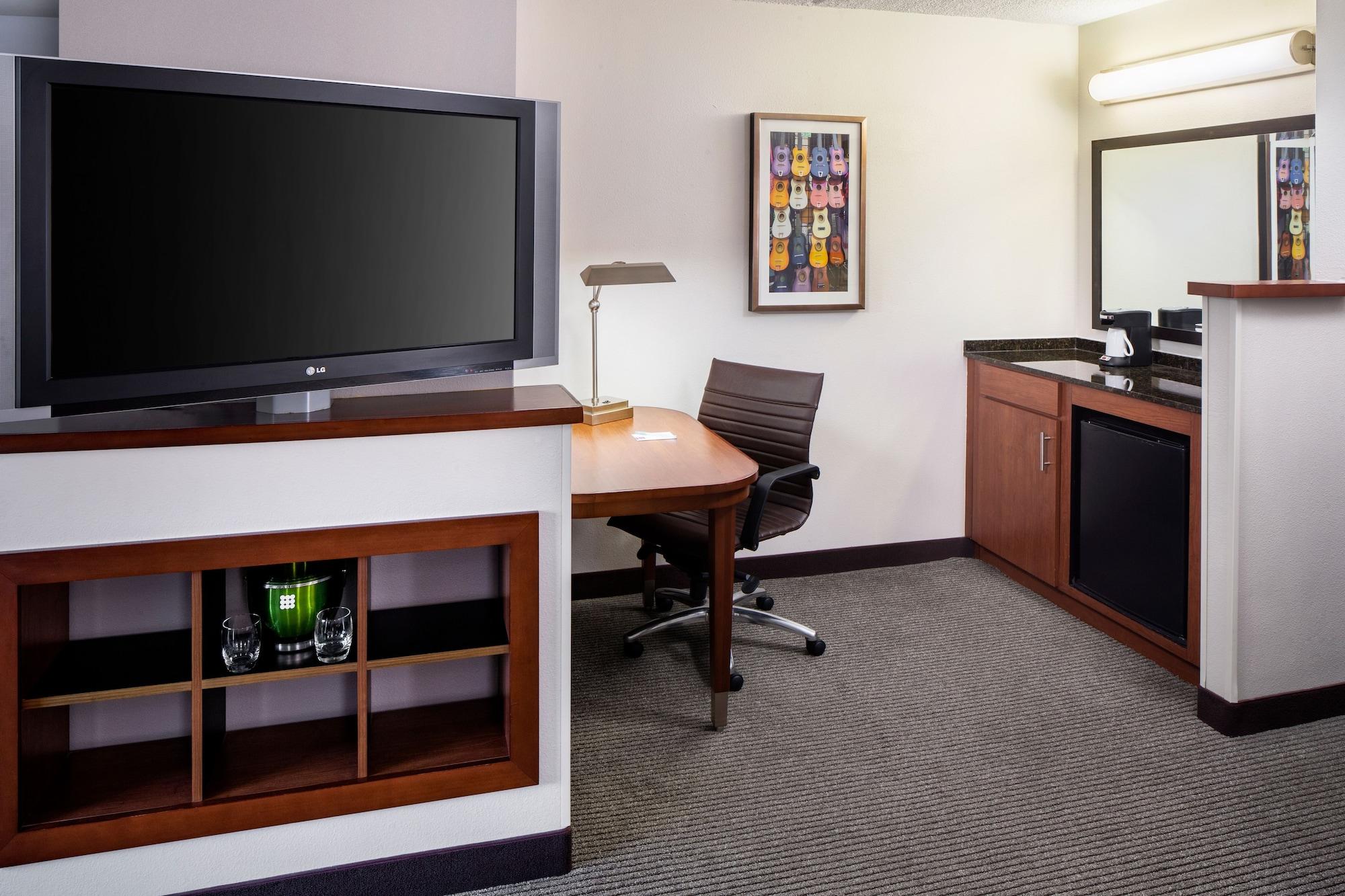 Hyatt Place Austin Arboretum Ngoại thất bức ảnh