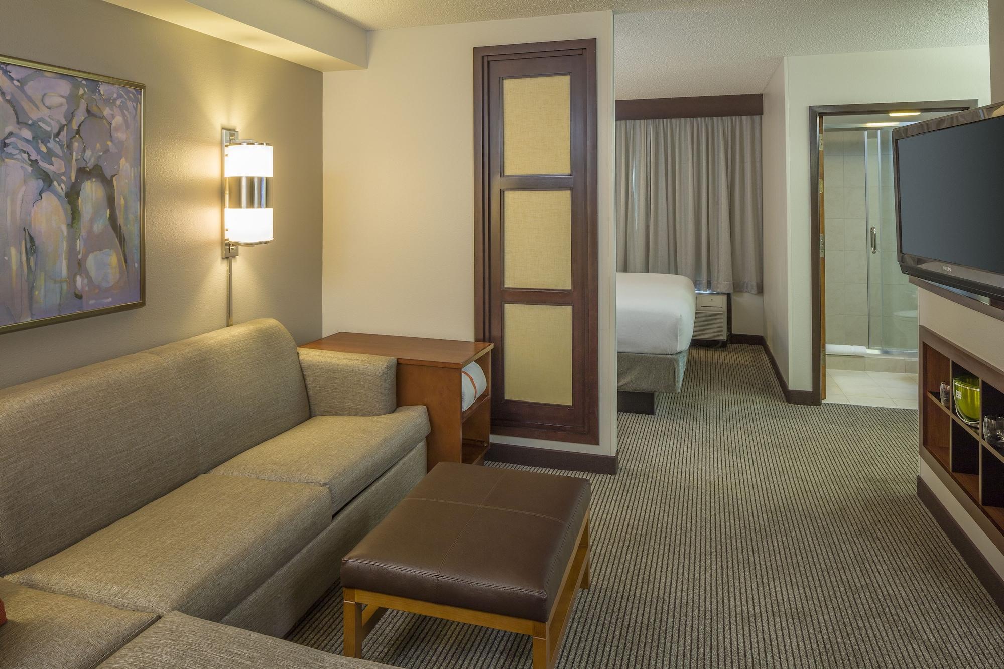 Hyatt Place Austin Arboretum Ngoại thất bức ảnh