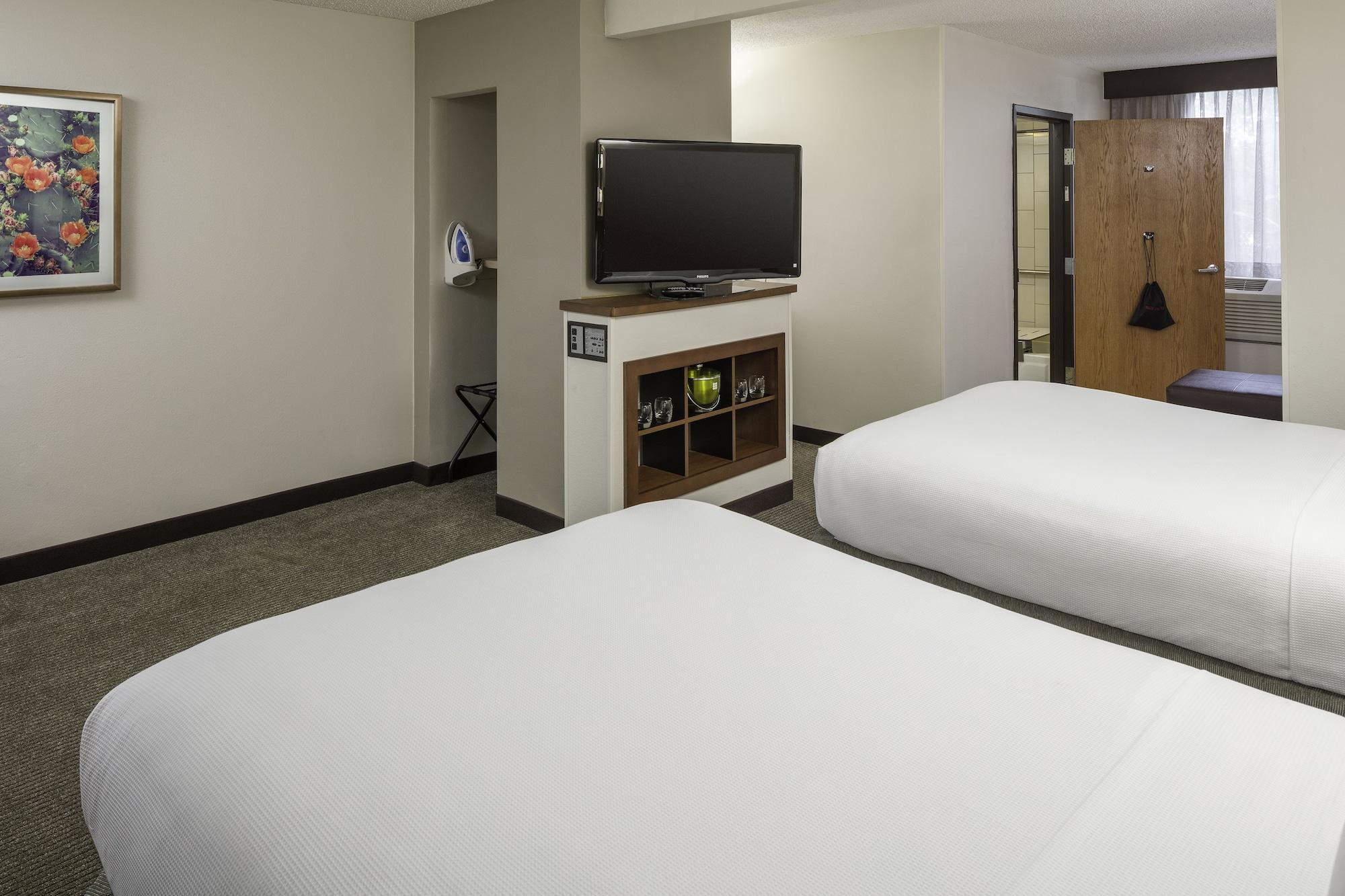 Hyatt Place Austin Arboretum Ngoại thất bức ảnh