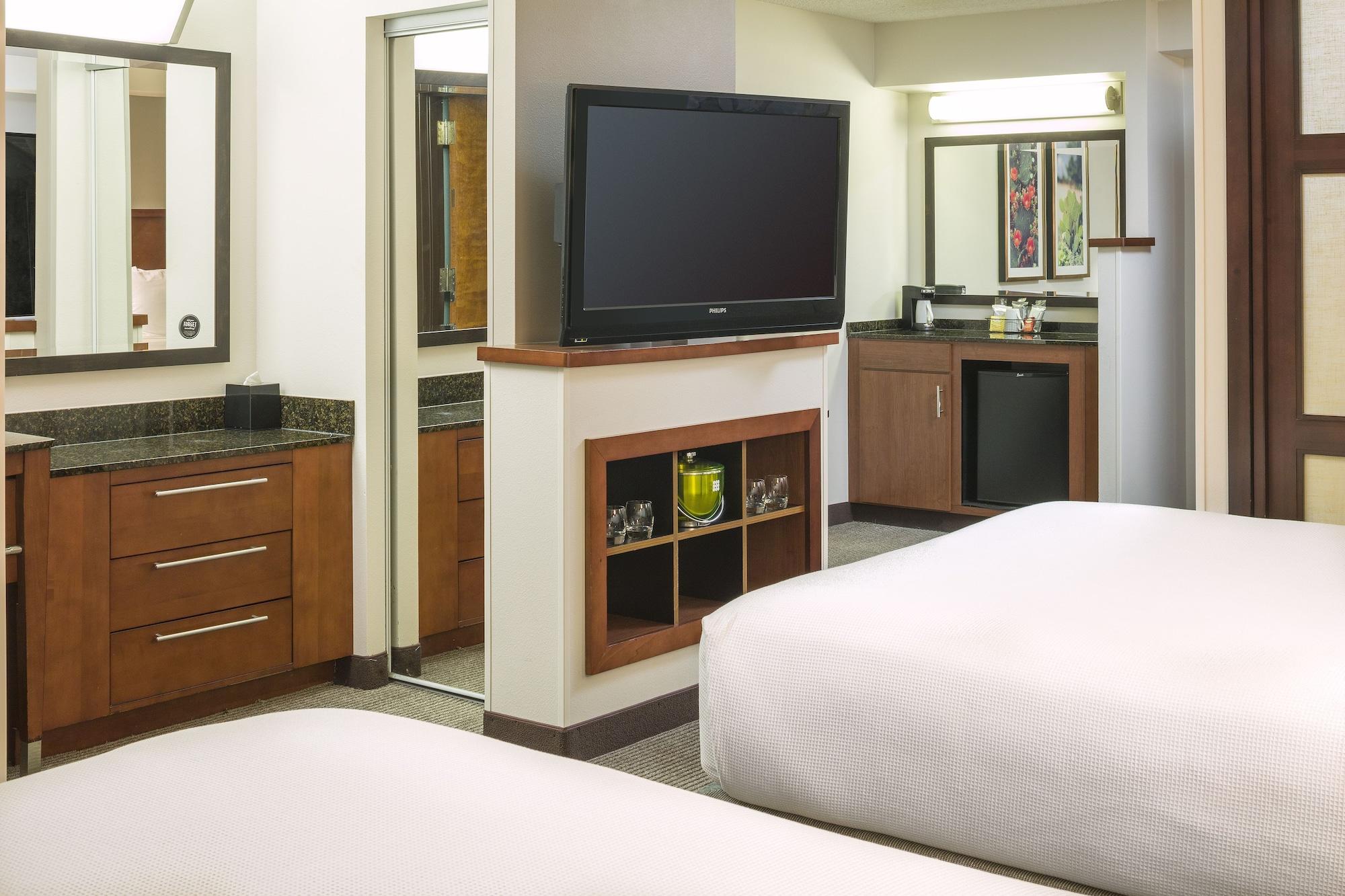 Hyatt Place Austin Arboretum Ngoại thất bức ảnh