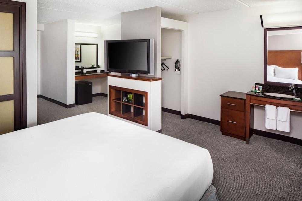 Hyatt Place Austin Arboretum Ngoại thất bức ảnh