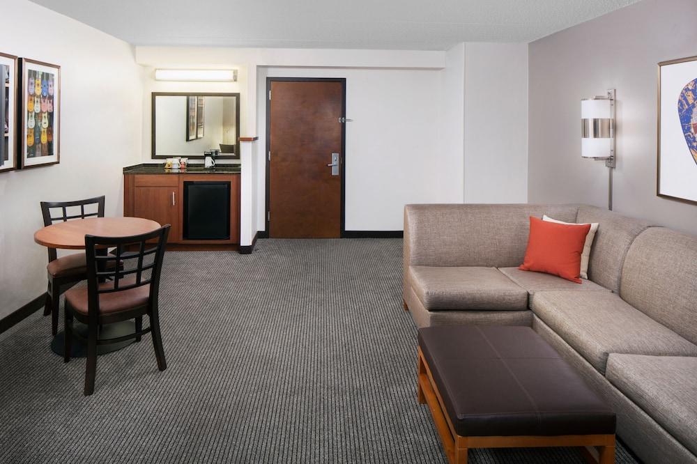 Hyatt Place Austin Arboretum Ngoại thất bức ảnh