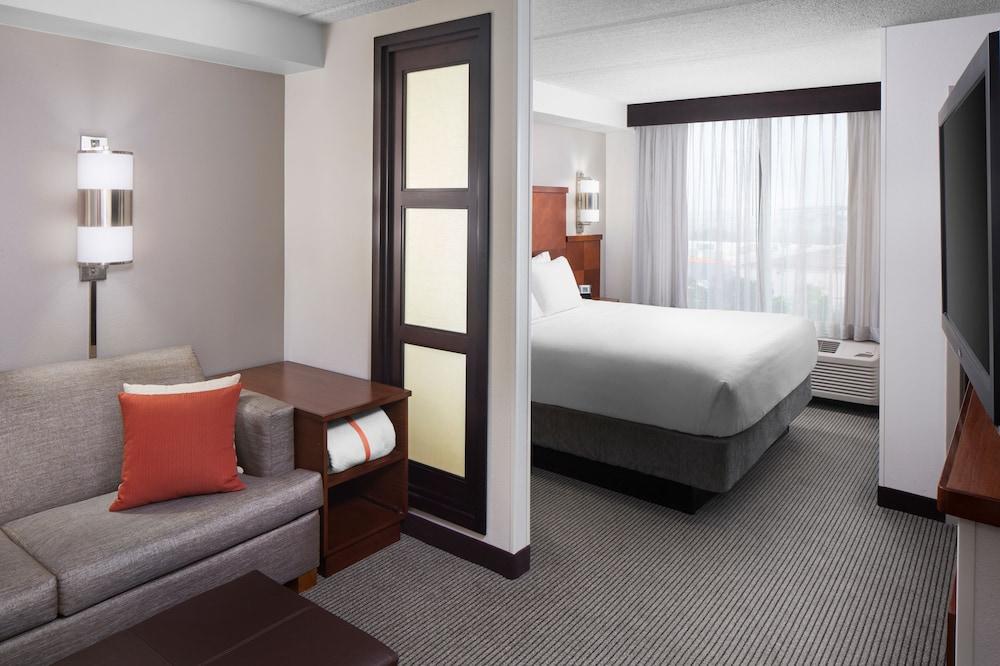 Hyatt Place Austin Arboretum Ngoại thất bức ảnh