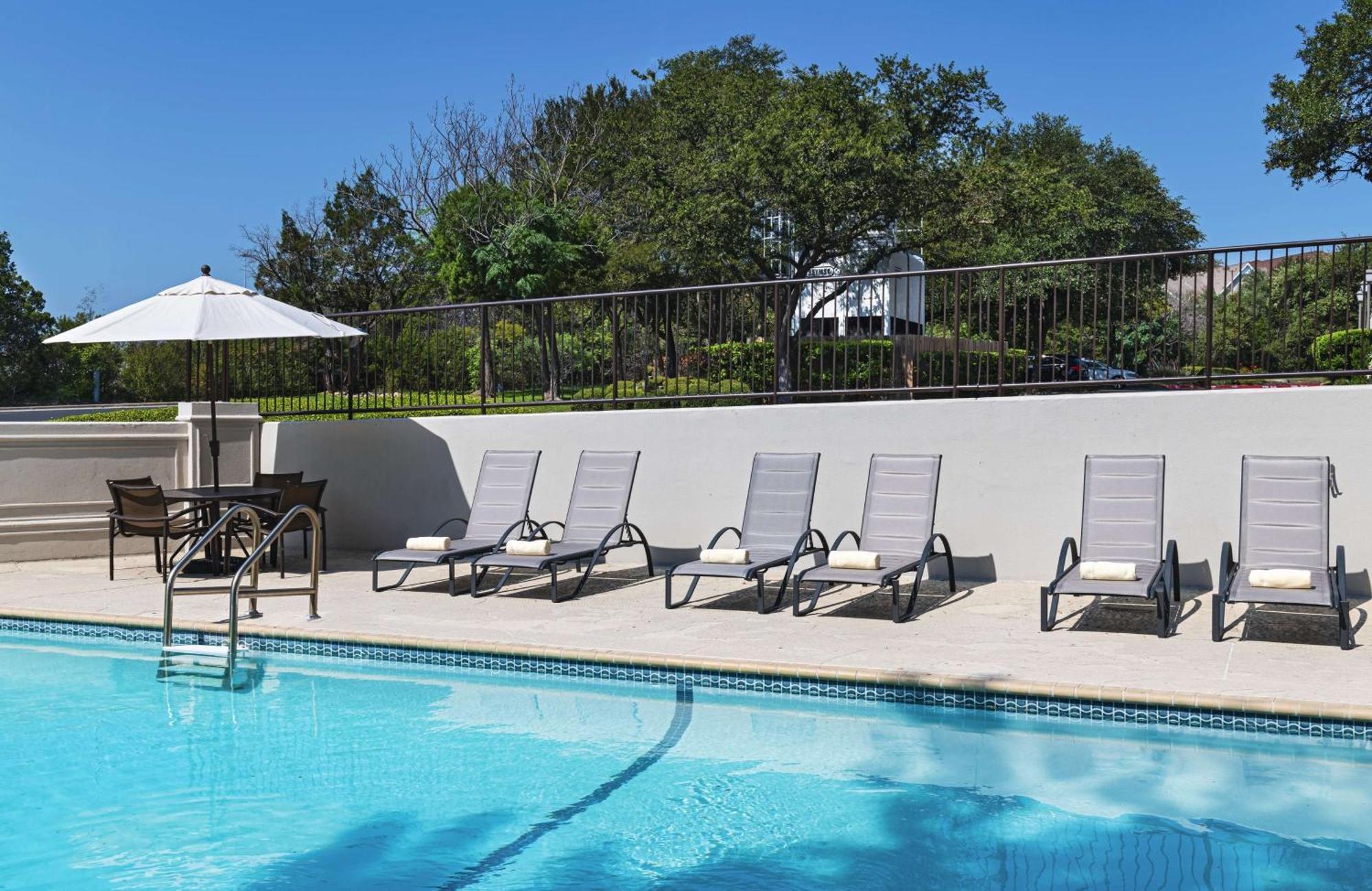 Hyatt Place Austin Arboretum Ngoại thất bức ảnh