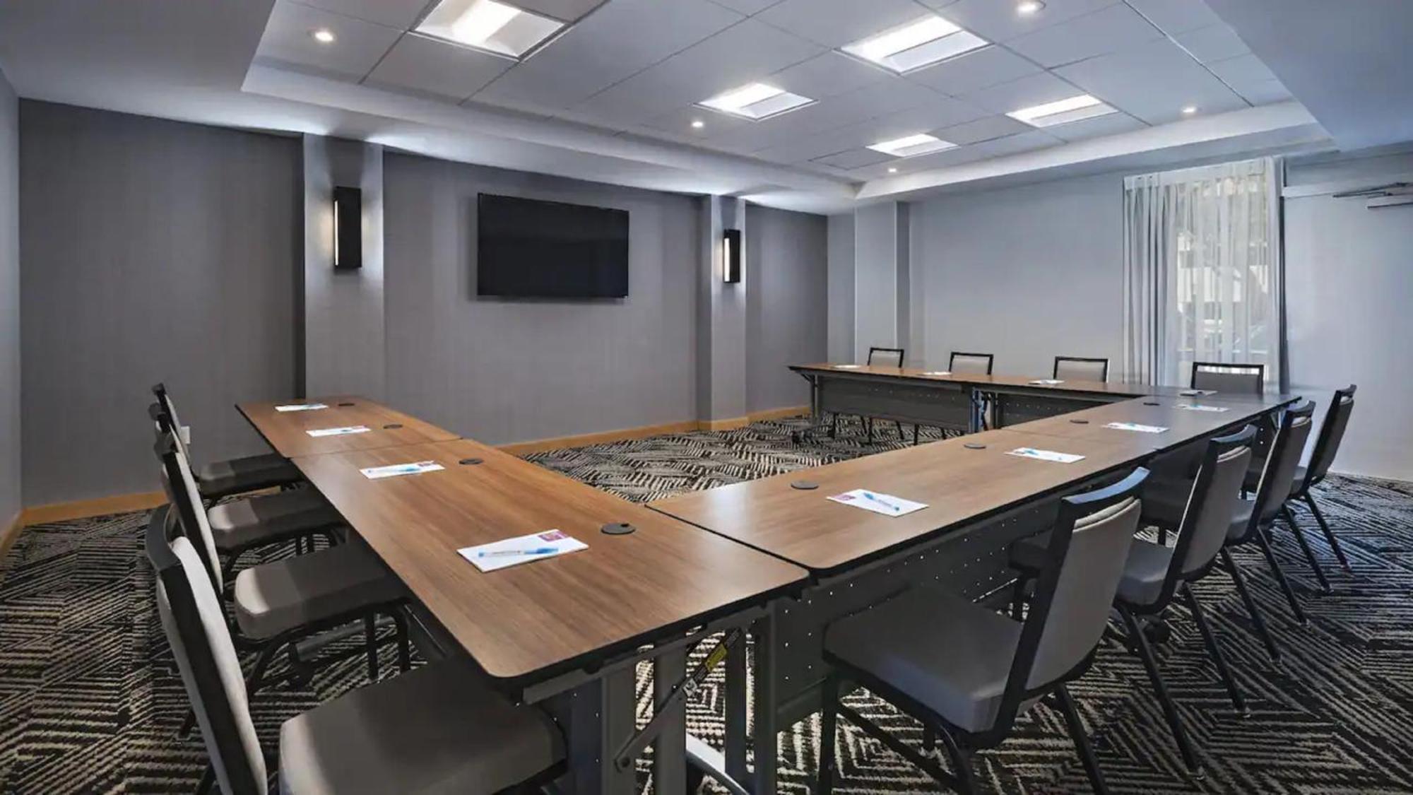 Hyatt Place Austin Arboretum Ngoại thất bức ảnh
