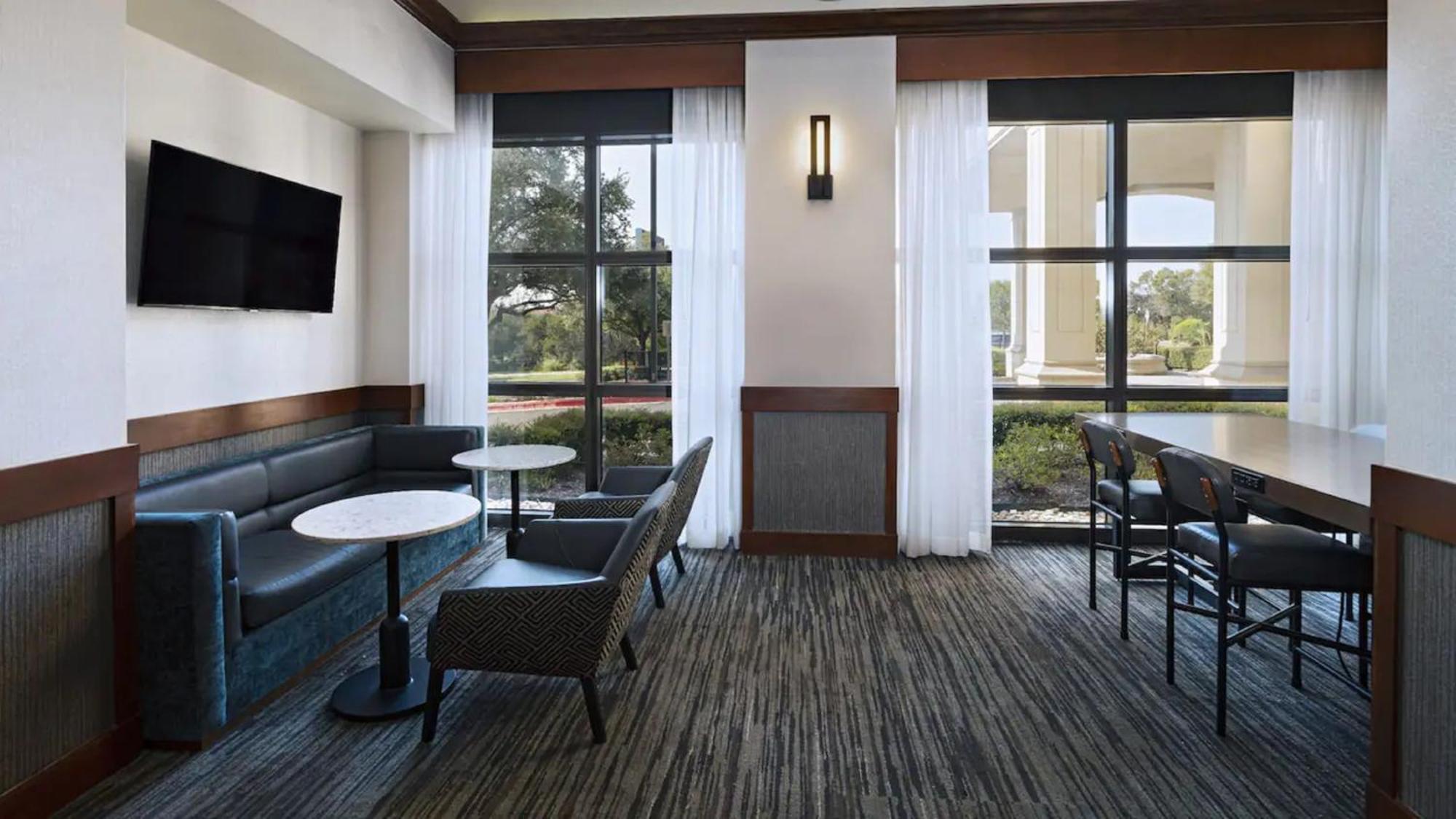 Hyatt Place Austin Arboretum Ngoại thất bức ảnh