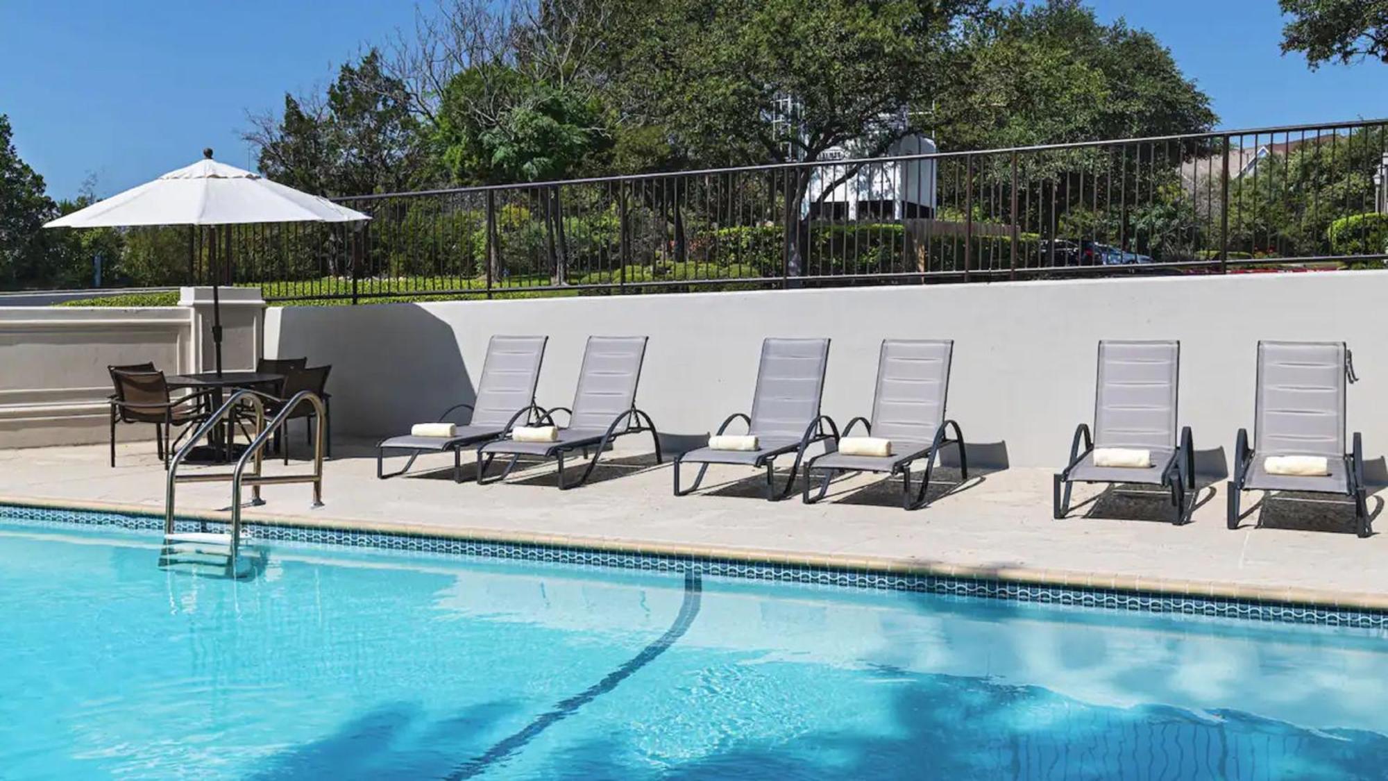Hyatt Place Austin Arboretum Ngoại thất bức ảnh