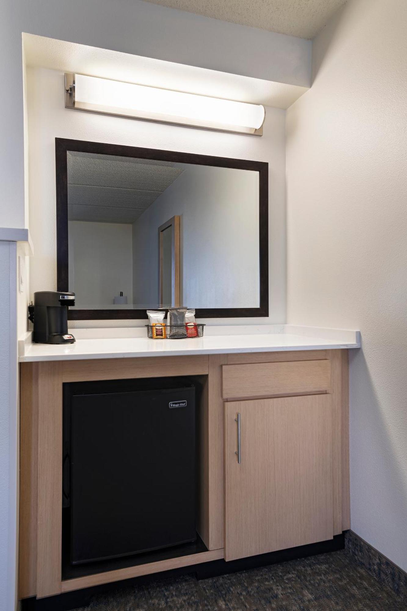 Hyatt Place Austin Arboretum Ngoại thất bức ảnh