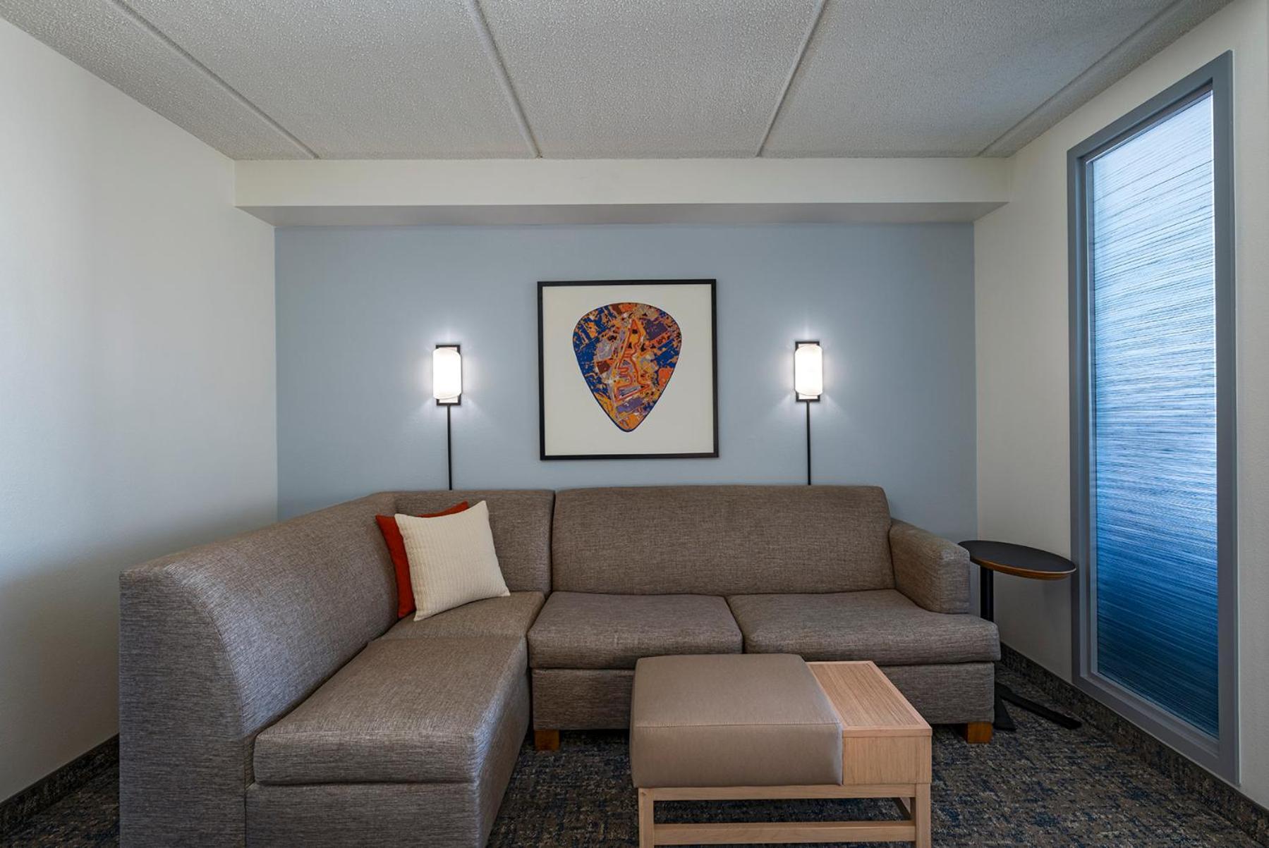Hyatt Place Austin Arboretum Ngoại thất bức ảnh