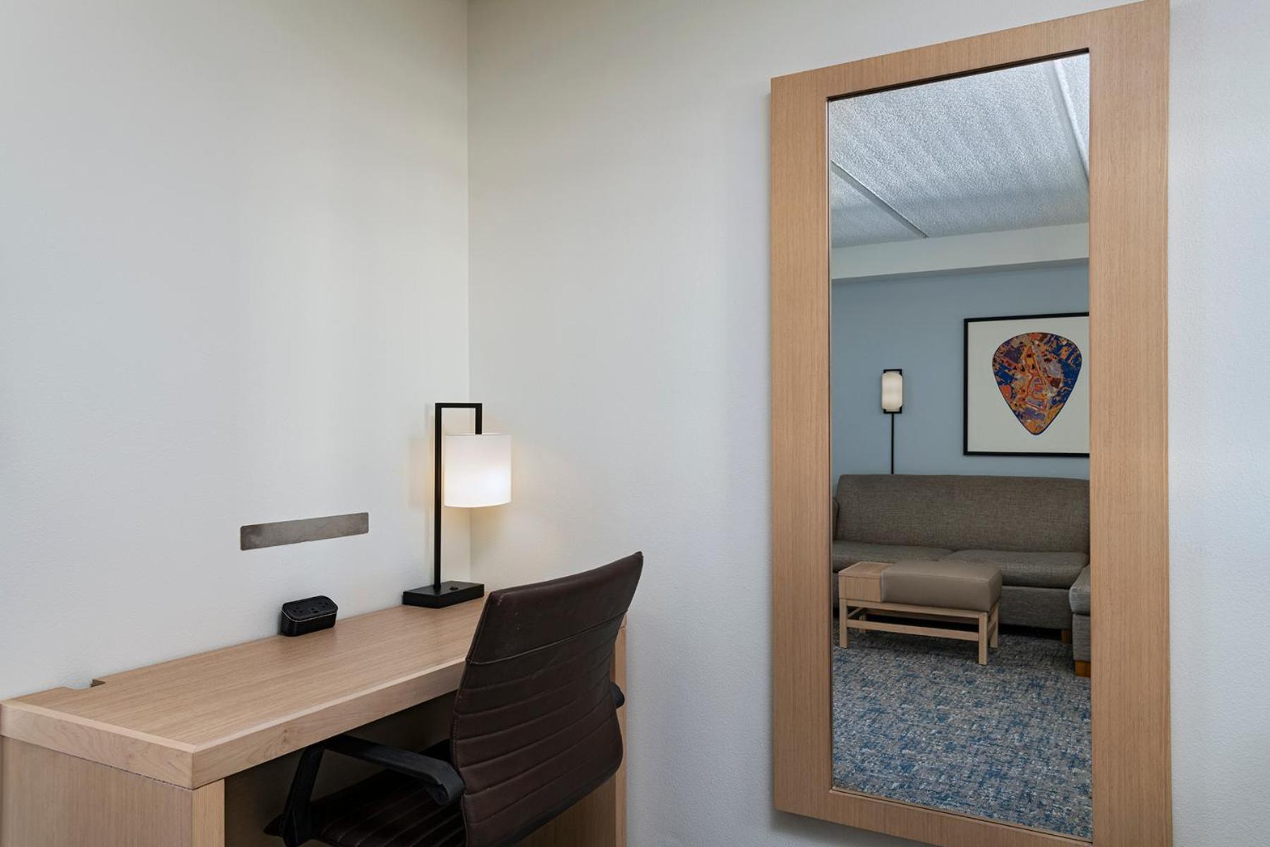 Hyatt Place Austin Arboretum Ngoại thất bức ảnh
