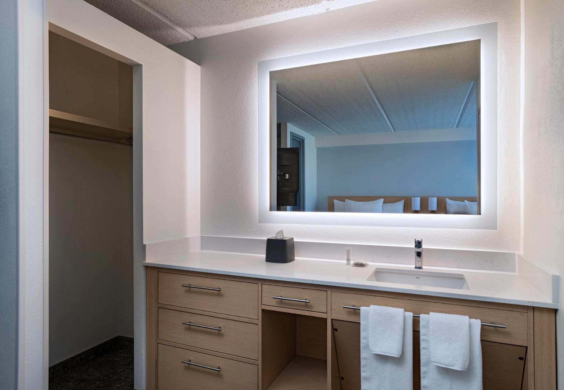 Hyatt Place Austin Arboretum Ngoại thất bức ảnh