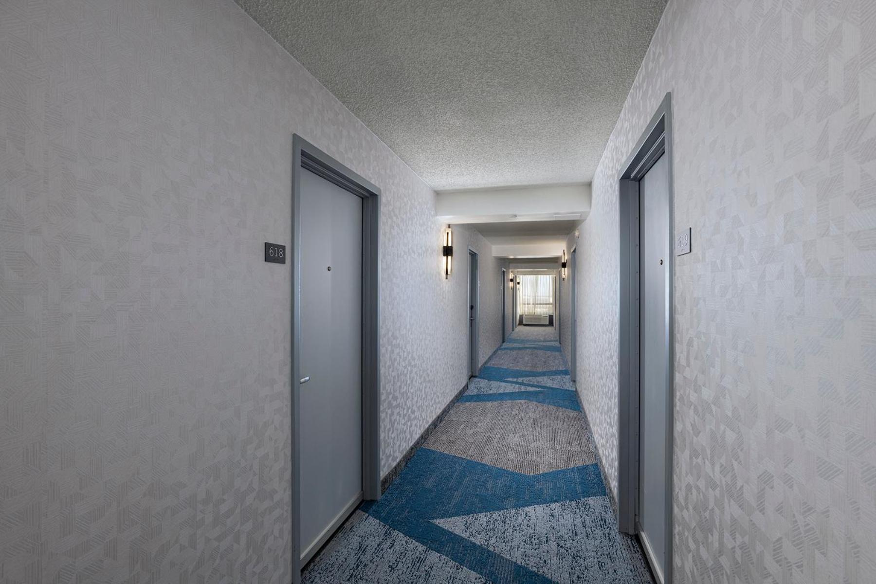 Hyatt Place Austin Arboretum Ngoại thất bức ảnh