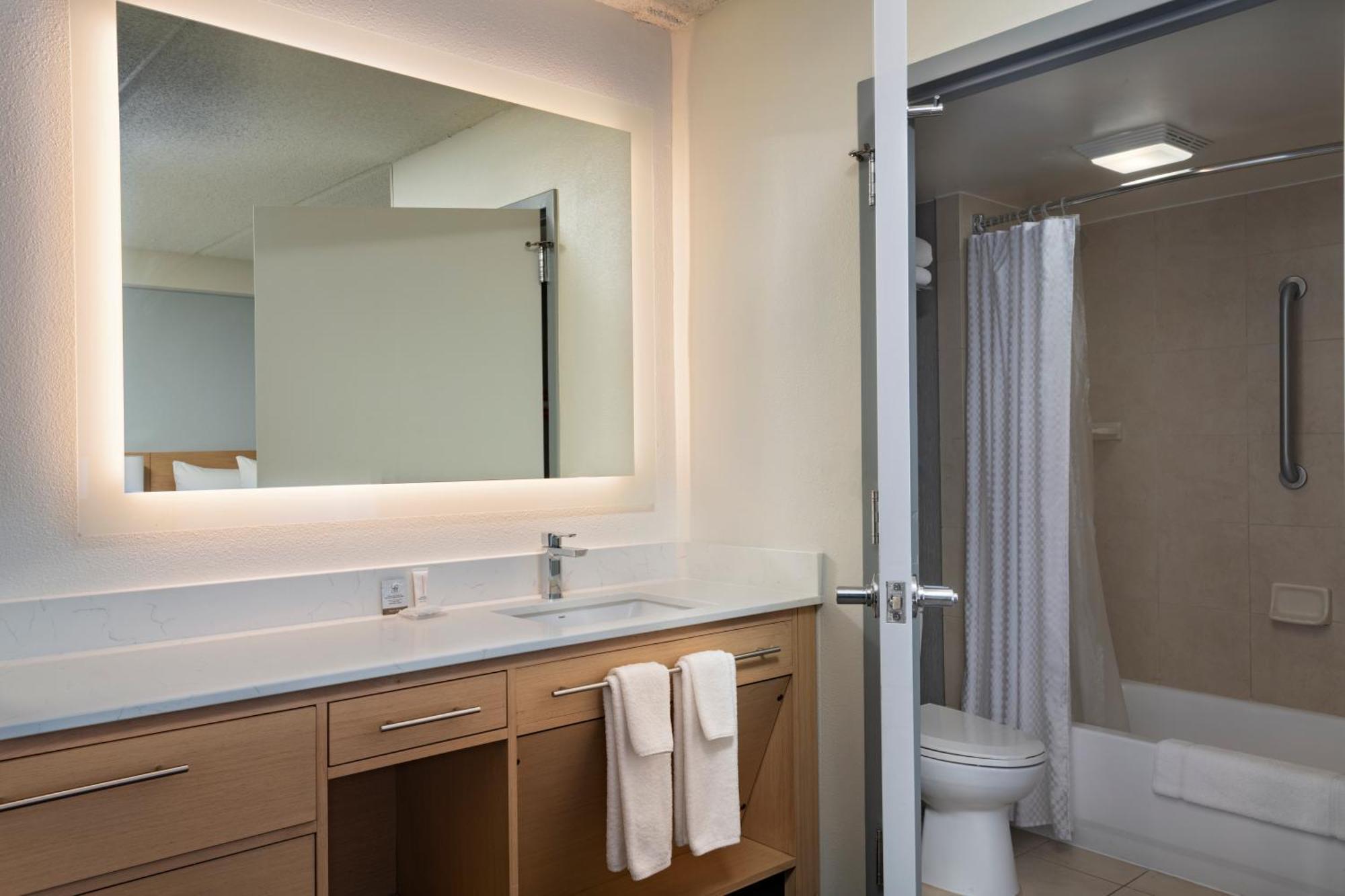 Hyatt Place Austin Arboretum Ngoại thất bức ảnh