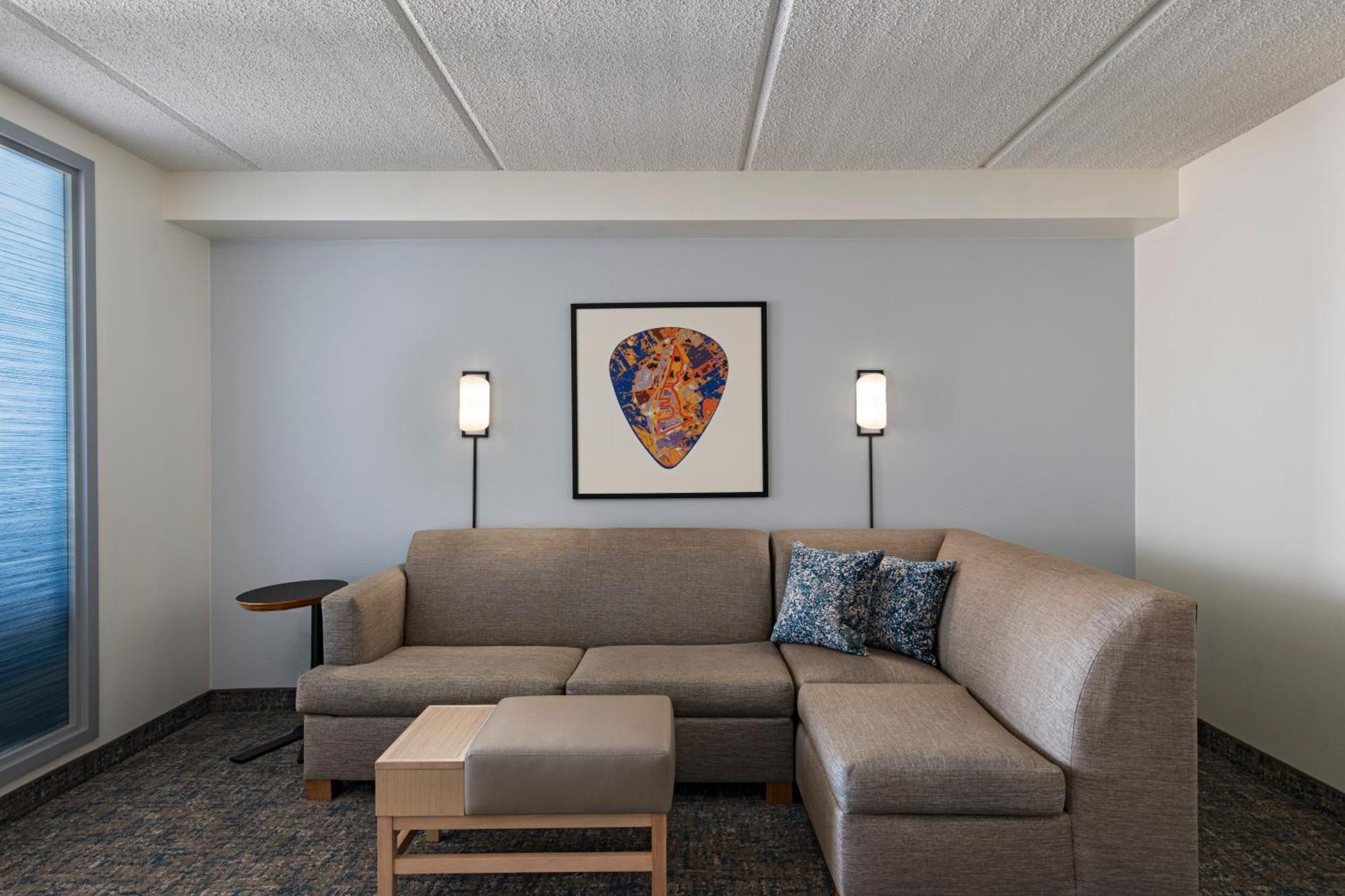 Hyatt Place Austin Arboretum Ngoại thất bức ảnh