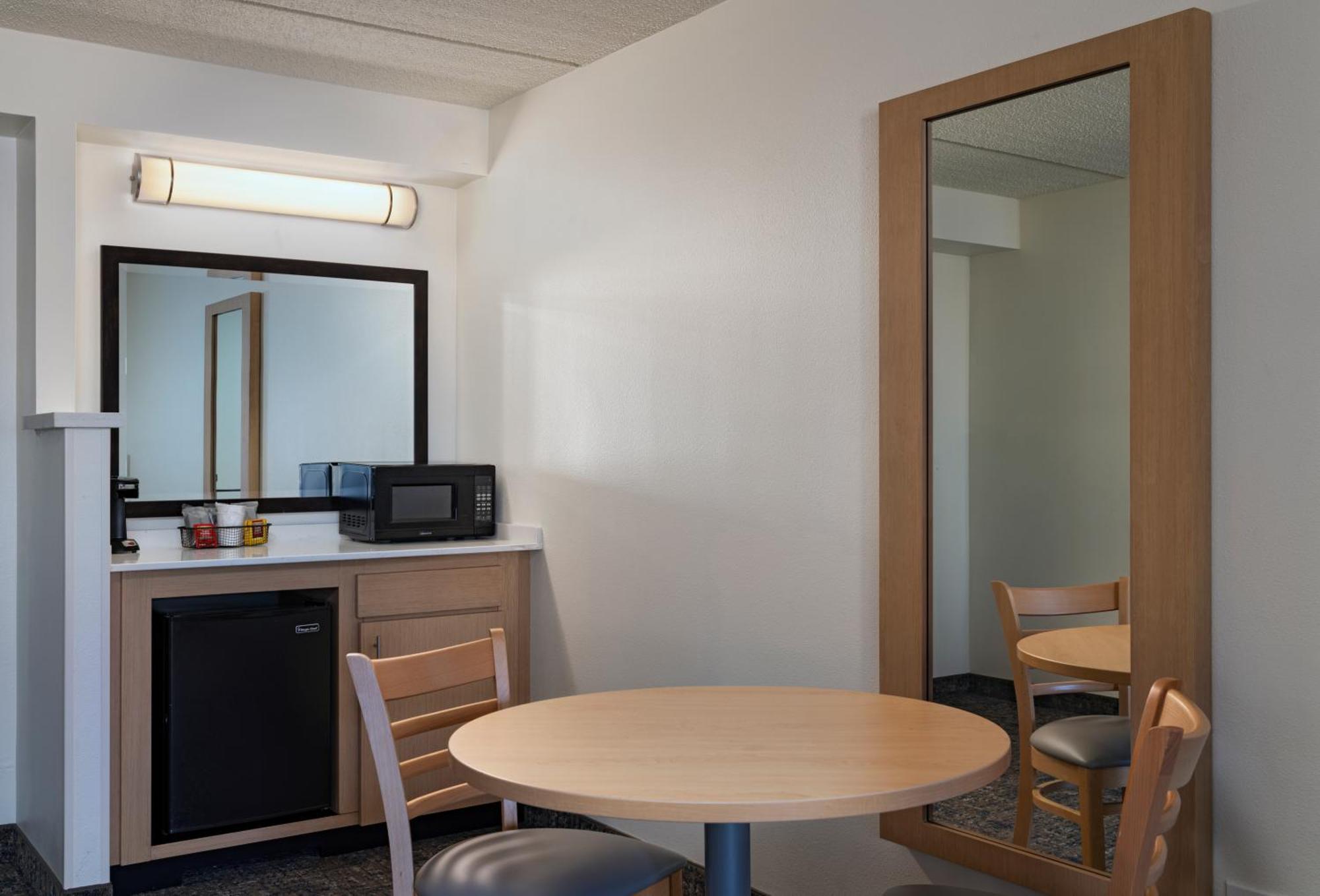 Hyatt Place Austin Arboretum Ngoại thất bức ảnh