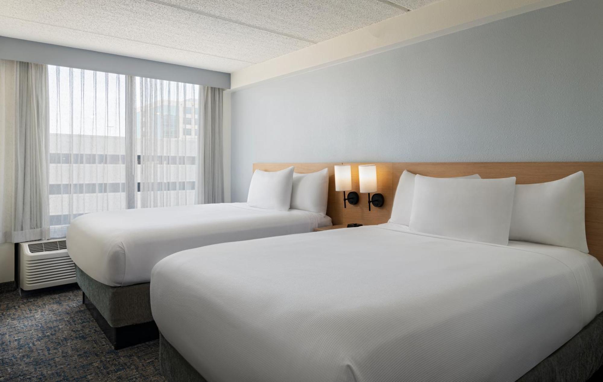 Hyatt Place Austin Arboretum Ngoại thất bức ảnh