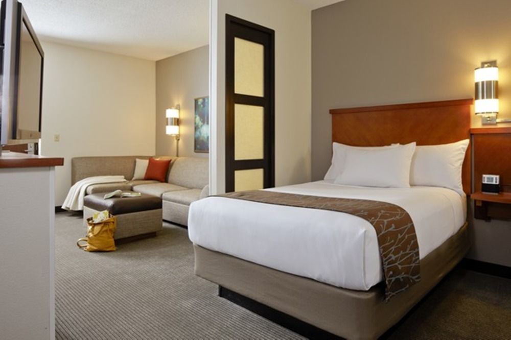 Hyatt Place Austin Arboretum Ngoại thất bức ảnh